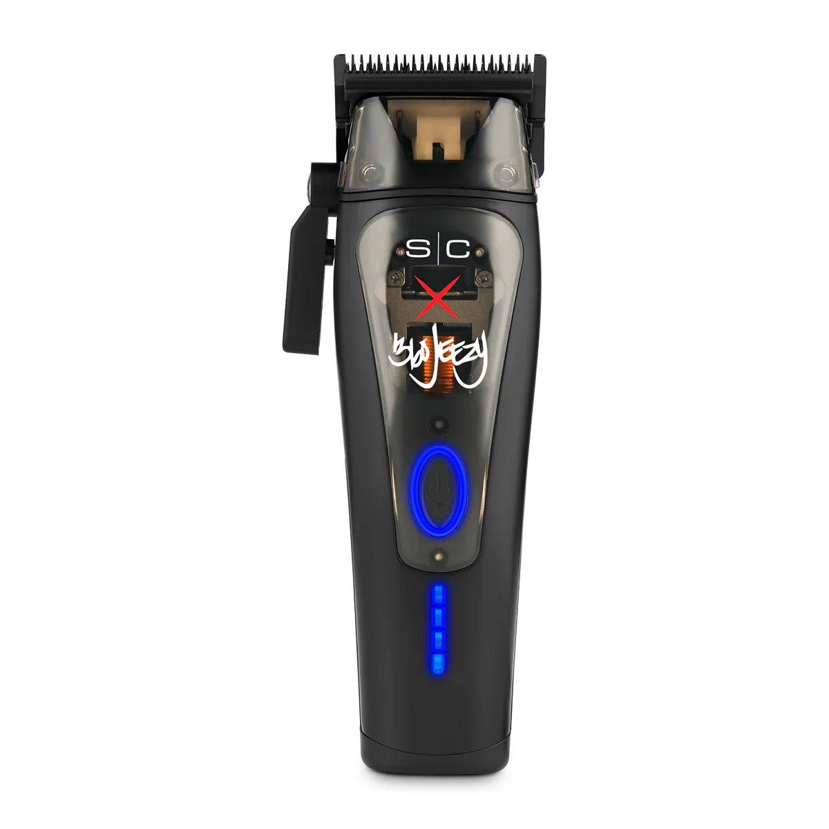 StyleCraft  360 Jeezy Clipper
